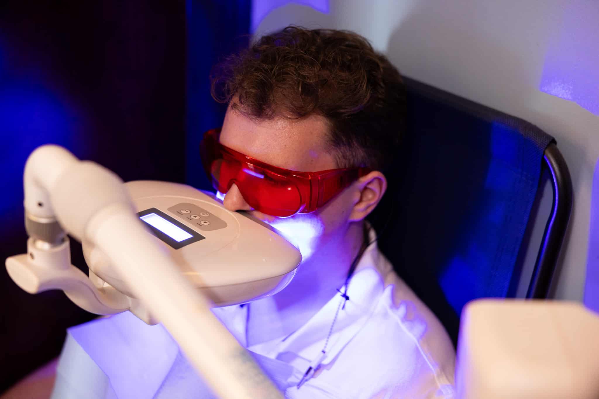 massachusetts teeth whitening
